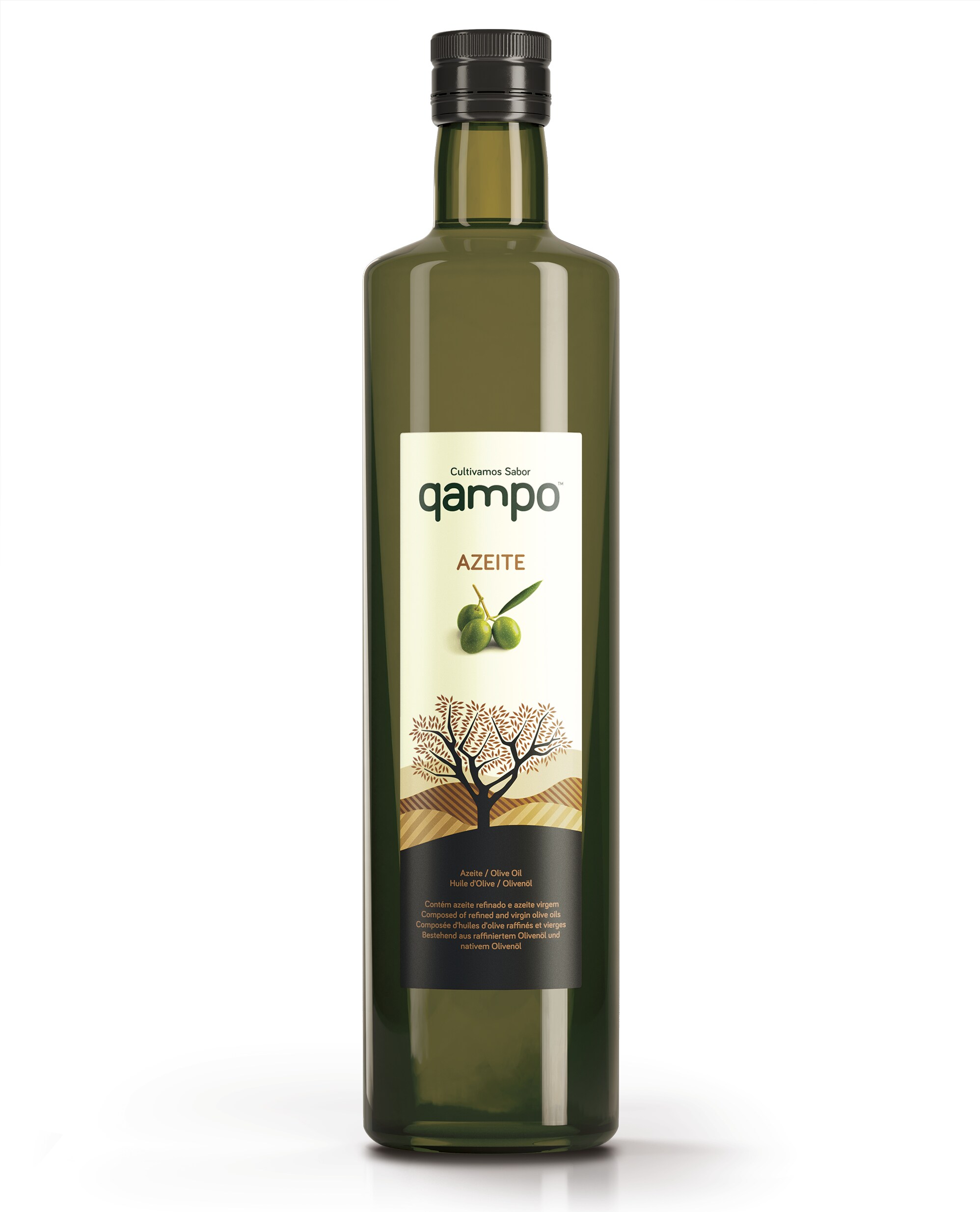 Delta Olivenöl (750 ml) kaufen