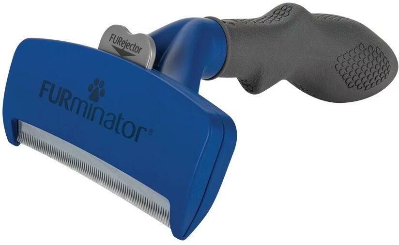 FURminator pour chien L Poils longs