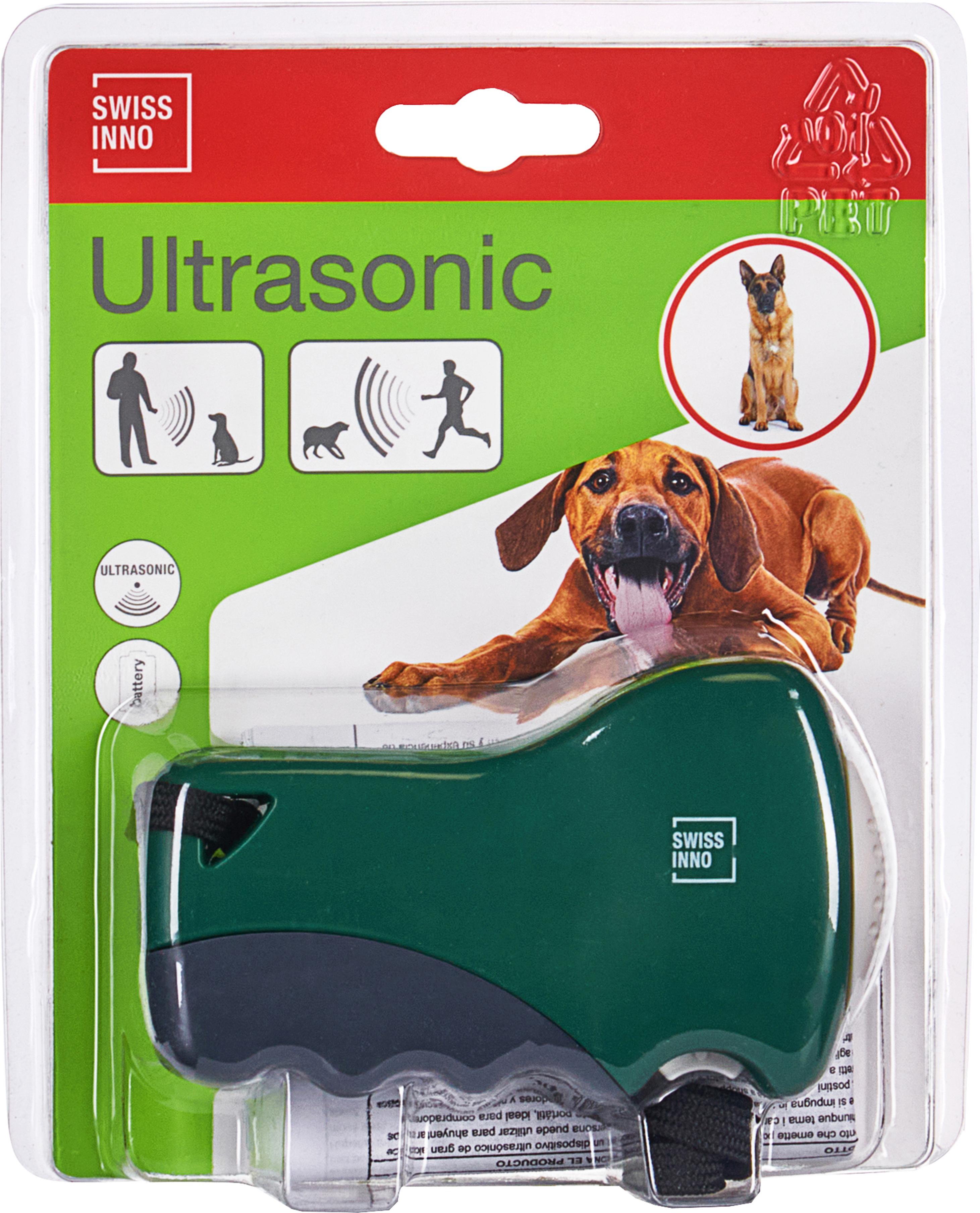Loudest ultrasonic dog deterrent shop