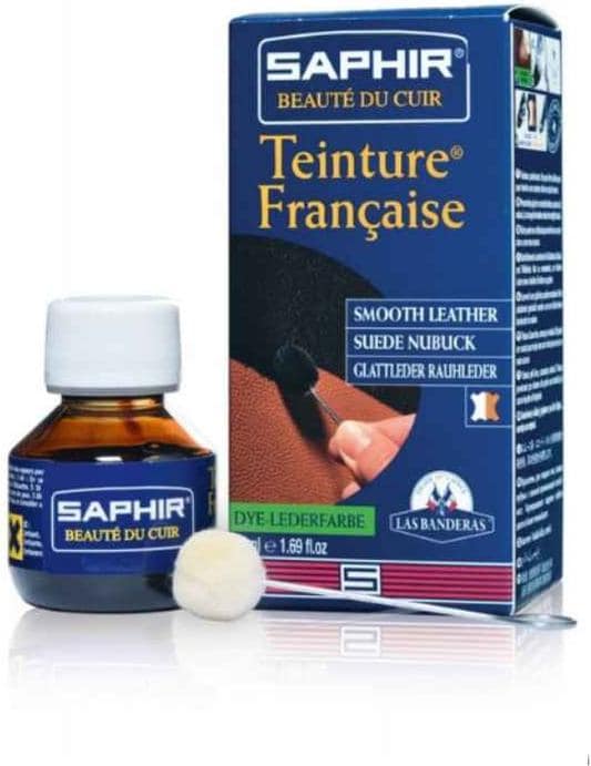 Saphir Beaute du Cuir Liquid leather paint 1 x 50 ml Galaxus