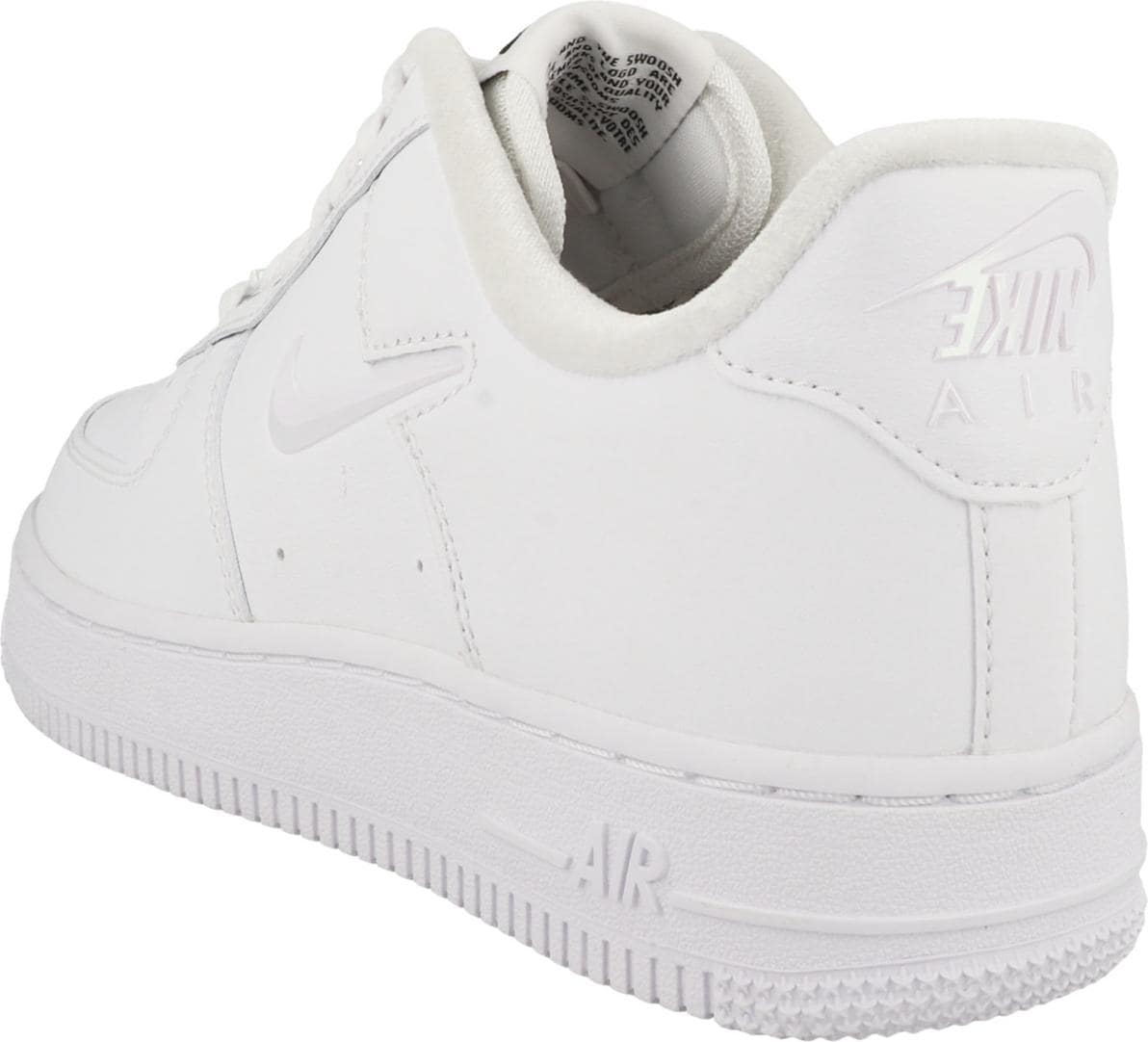 Nike air force 1 femme go sport top