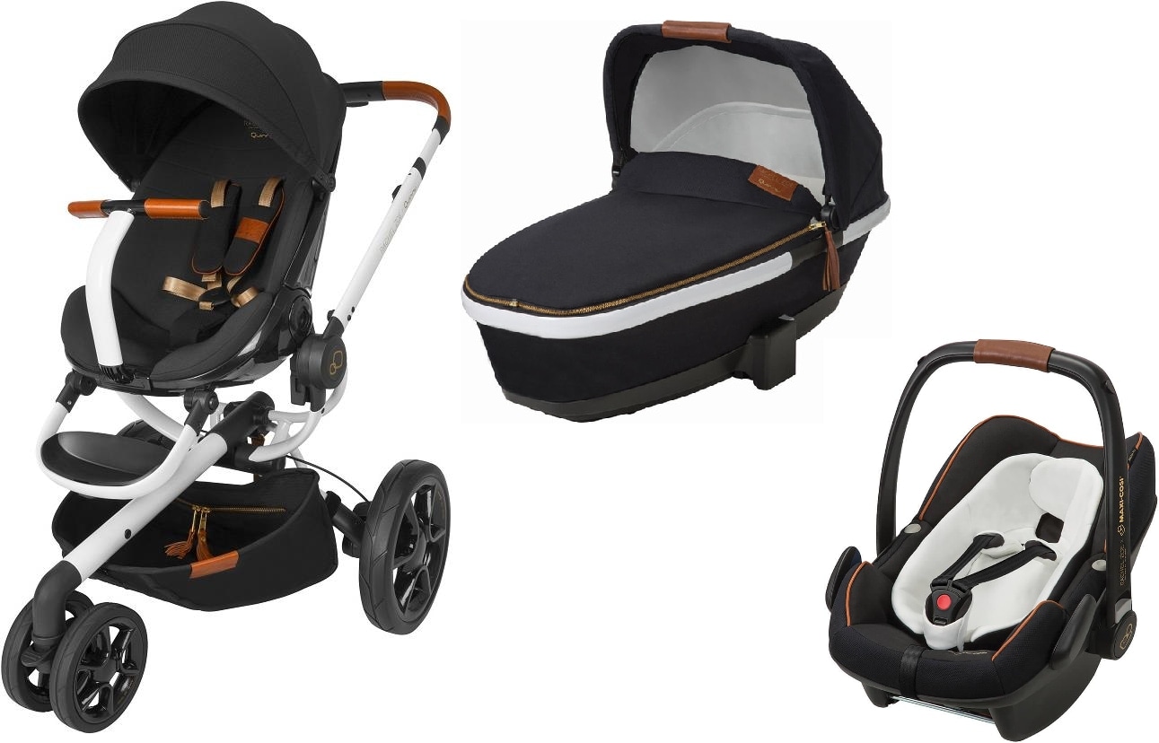 Rachel zoe quinny stroller discount