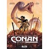 Conan le Cimmérien. Volume 1 (Robert E. Howard., Allemand)