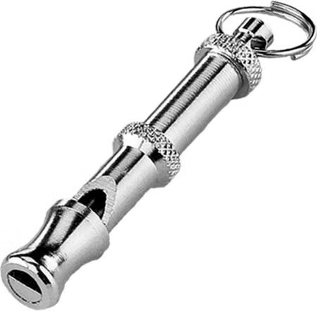 Nobby Sifflet de dressage en mtal, Agility