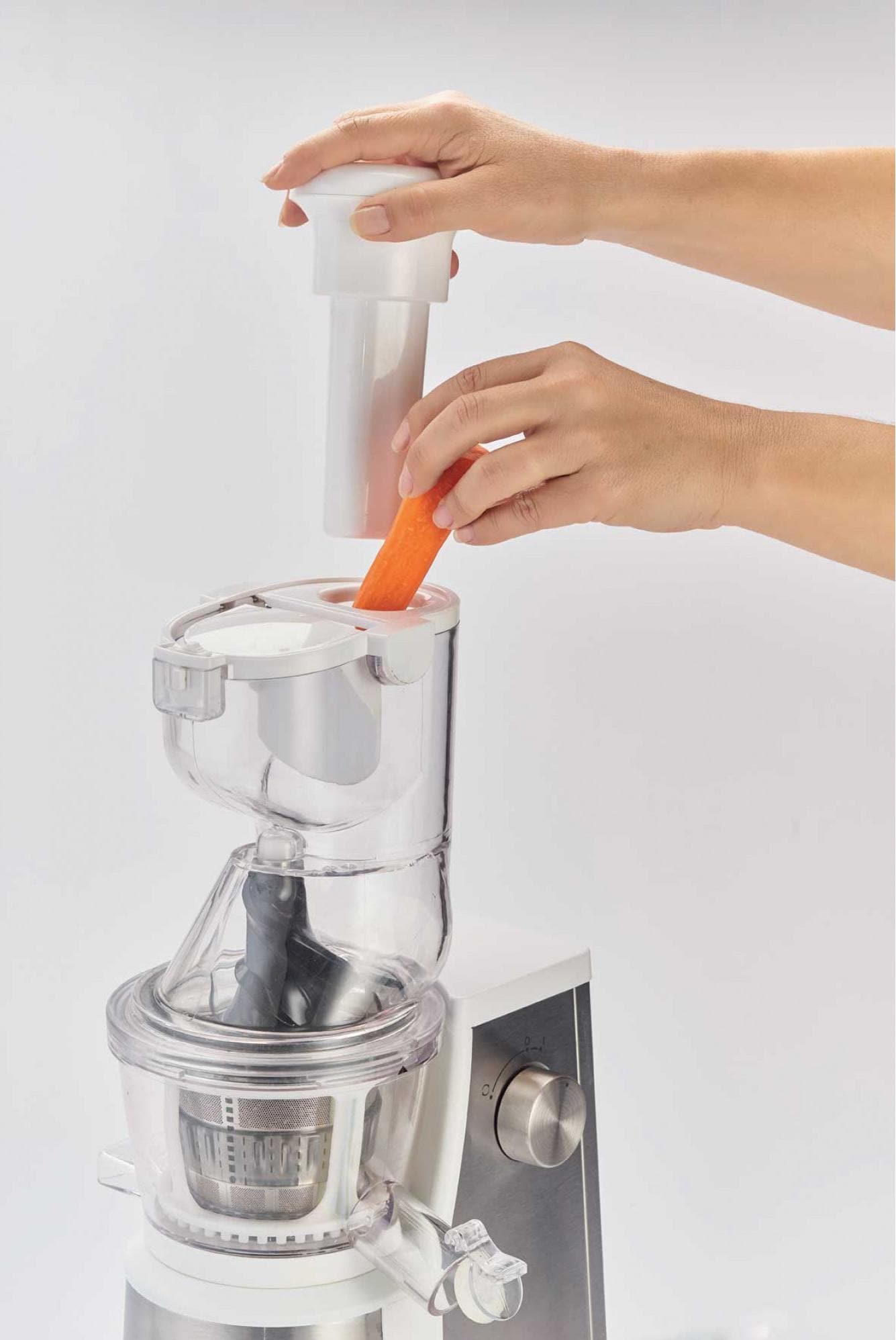 Ariete centrika slow juicer clearance