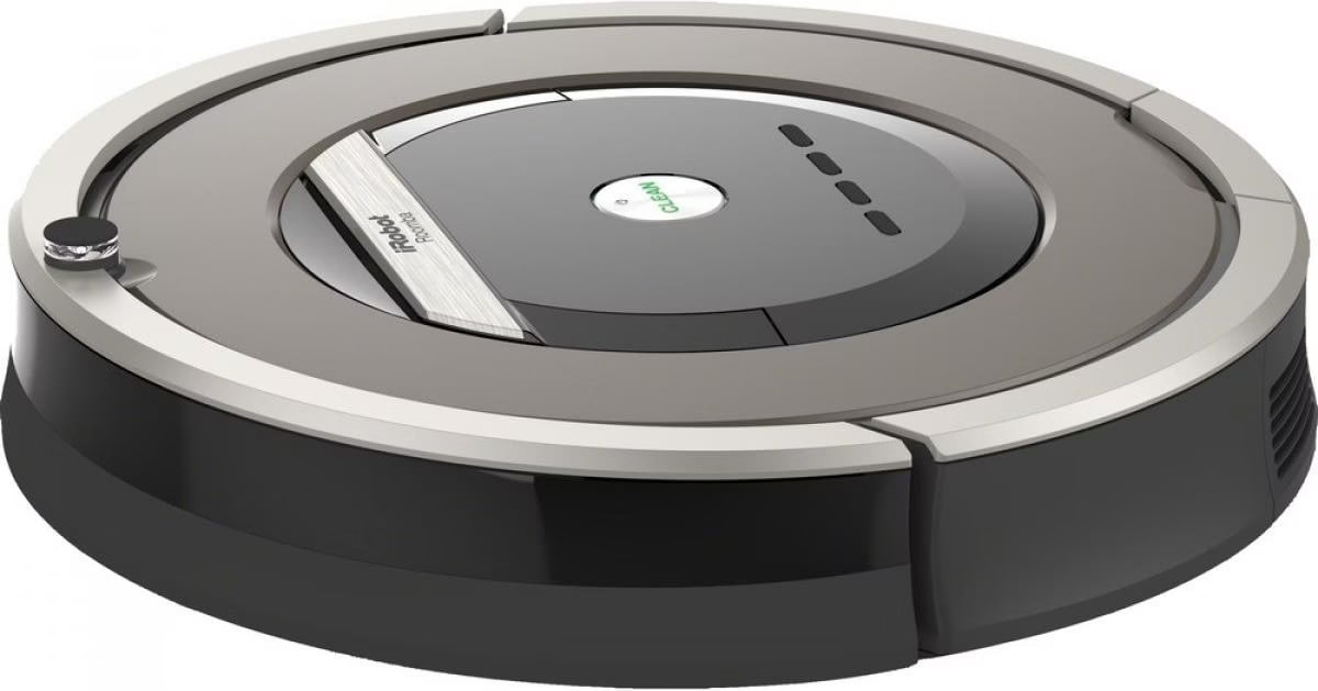 Roomba 966 Roomba En Oferta Roomba 870 Roomba Precios Robot
