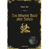 The most evil book ever (Magnus Myst, German)