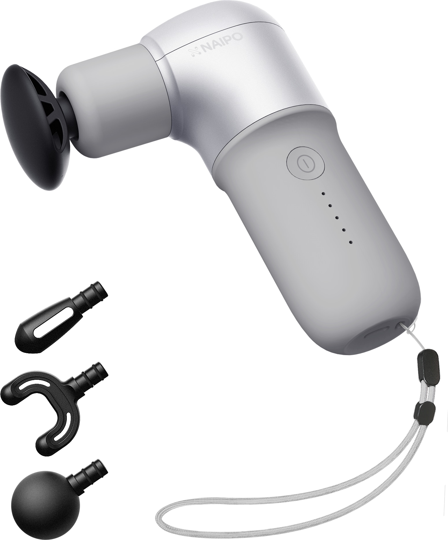 Naipo Massage Gun kaufen