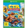 Activision Crash Team Racing: Nitro Fueled (Xbox One X, Xbox Series X, DE)