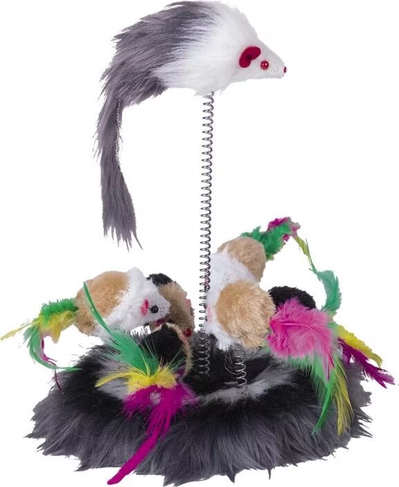 Meilleurs prix pour Nobby Aire de jeu pour chats (Jouets pour chats), Jouets pour chat