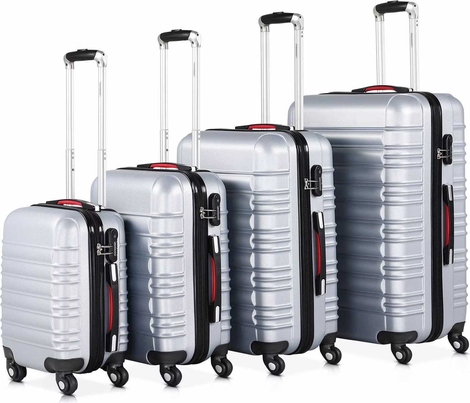 Hartschalenkoffer 120 l clearance