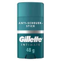 Gillette Intimate (Balm, 48 ml)