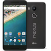 LG Nesso 5X (32 GB, Antracite, 5.20", SIM singola, 12.30 Mpx, 4G)
