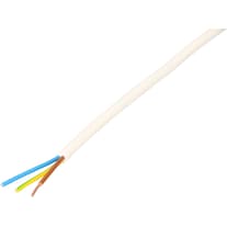 Max Hauri TDLR cable H03VV-F3G0.75 (10 m)