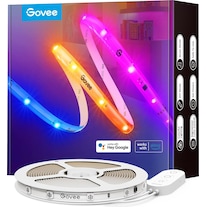 Govee Striscia LED intelligente (RGB, 1000 cm, Interno)