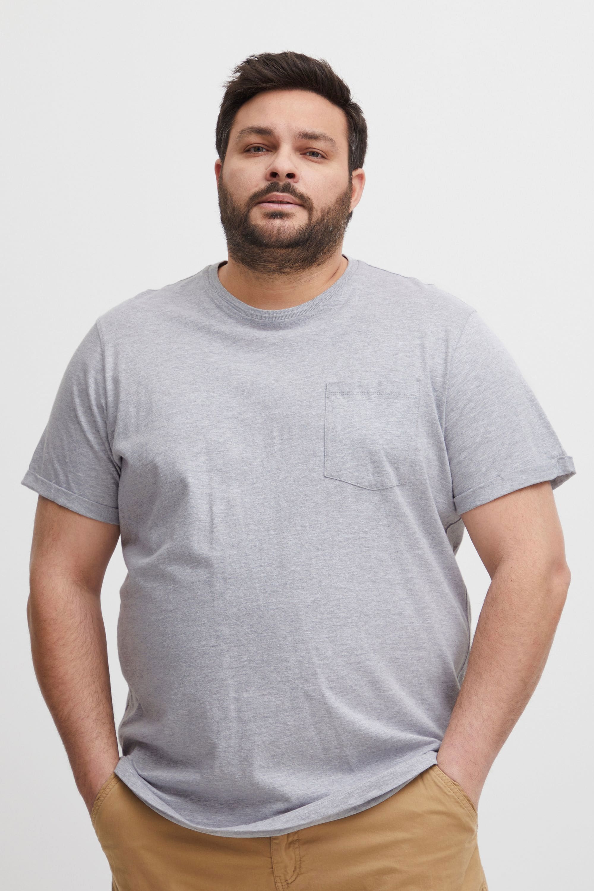 Blend BHNASIR BT 20711715BB (2XL) kaufen