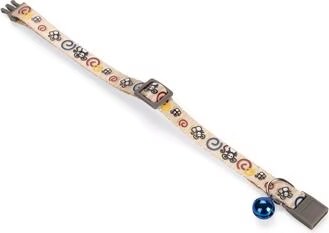 Comparer les prix de Karlie Art Sportiv Collier chat souris (30, Chat, Promenade), Collier + laisse