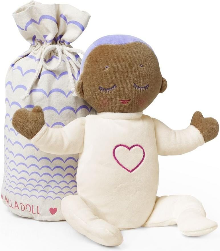 Lulla bella doll 2025