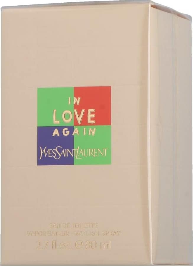 Yves Saint Laurent In Love Again - buy at Galaxus