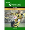 Microsoft FIFA 17 Deluxe (Xbox One X, Xbox Series X, Xbox One S, Xbox Serie S)