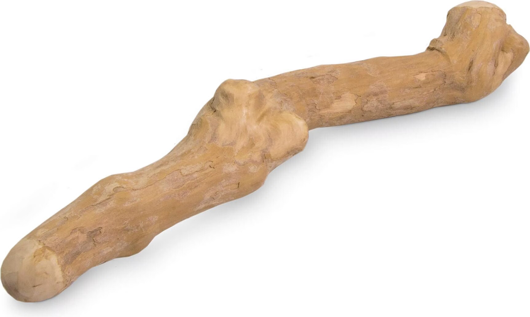 Comparer les prix de Bunny Bâtonnets de bois de café Arbre à café bois snack fun, Équipement cage pour rongeurs