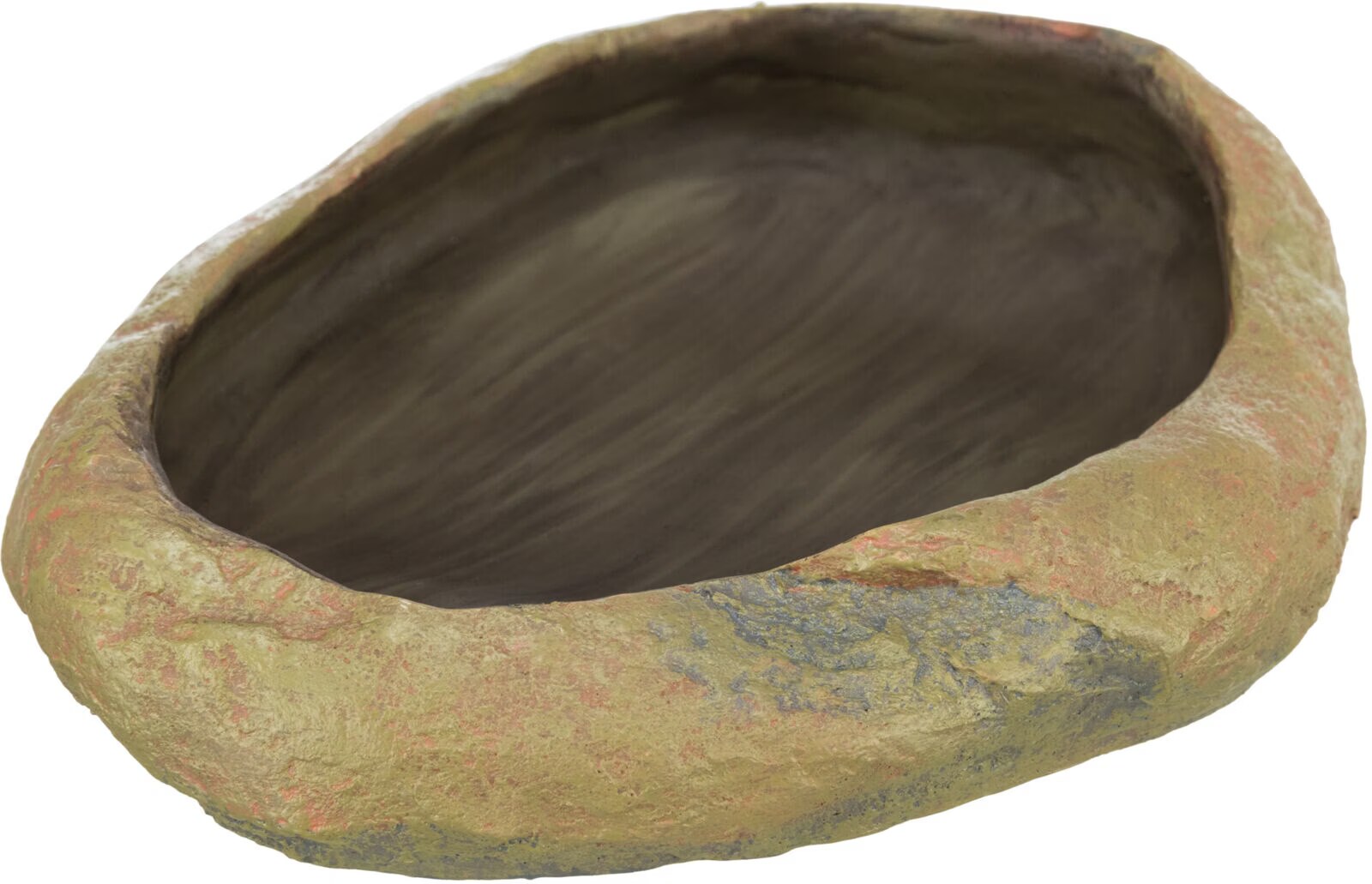 Meilleurs prix pour Ecuelle pour eau et nourriture pour reptile. taille 19 × 5 × 16 cm H 5 cm