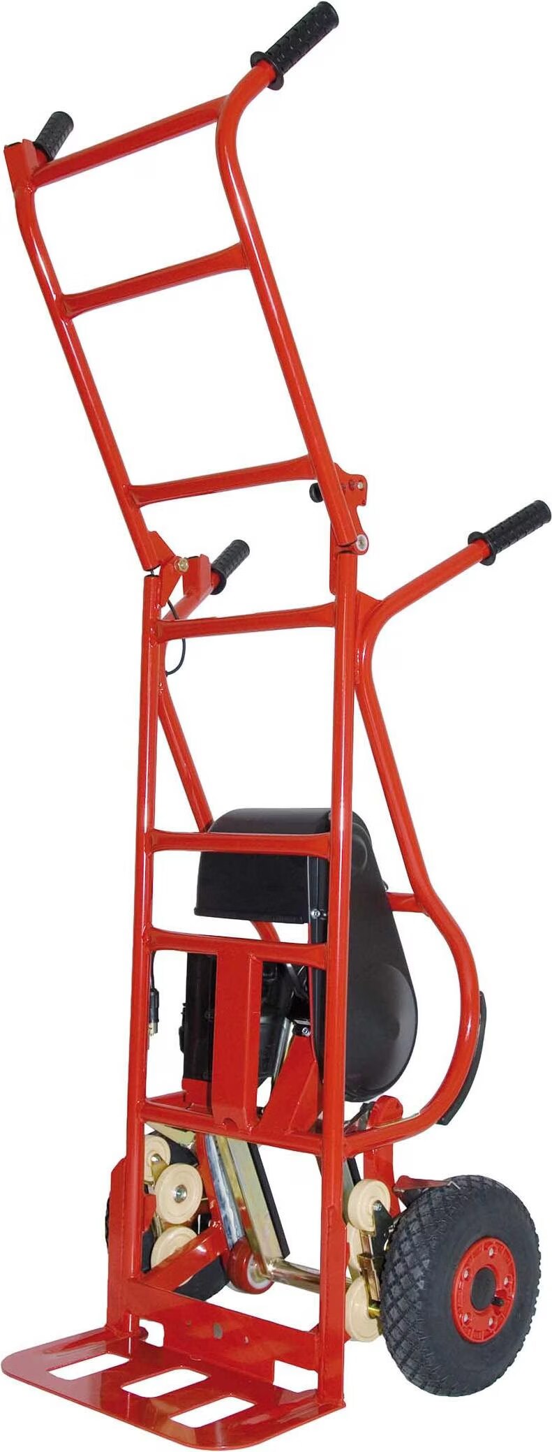 Stair climber truck buy at Galaxus