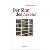 Der Sinn des Lesens (Pieter Steinz, Deutsch)