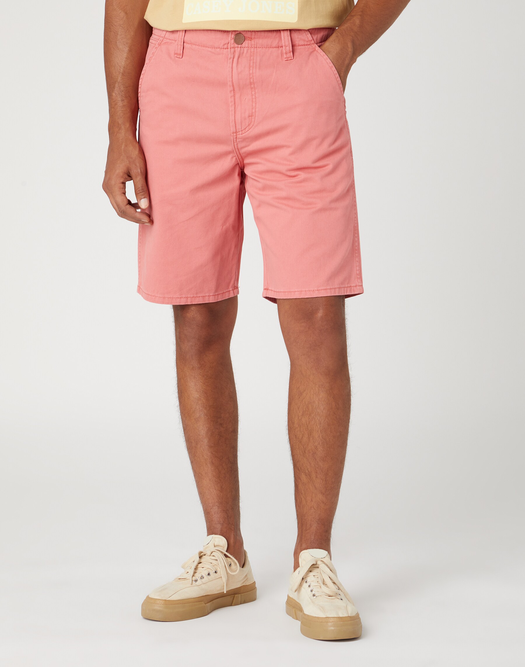 Wrangler Casey Chino Shorts (32) kaufen