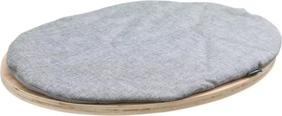 Meilleurs prix pour Kerbl Lit pour chats mural Tofana 35 x 50 cm Gris 81543