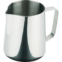 APS Milk/Universal jug, polished stainless steel, 0.35 l