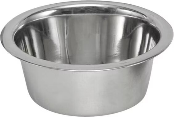 Meilleurs prix pour Nobby Ecuelle en acier inoxydable (0.35l), Gamelle