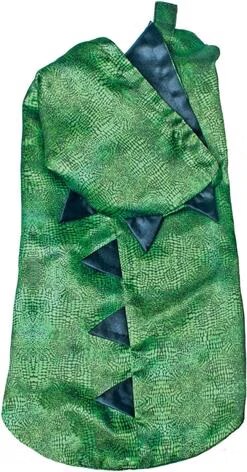 Croci Manteau Halloween Tricky Dragon Groen (Manteau pour chien), Vtements pour chien