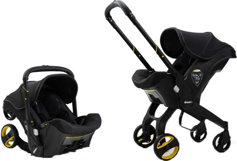Doona Doona Babyschale ECE R129 i Size Norm kaufen bei Galaxus