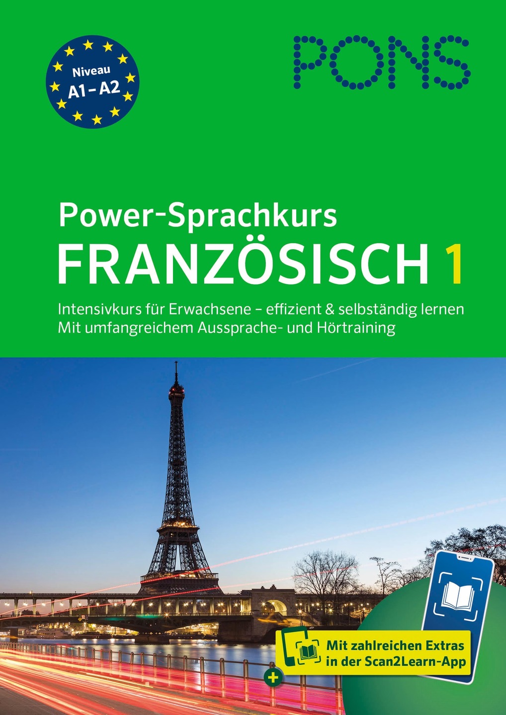 Sprachkurs Deutsch Für Ausländer Kostenlos Power-Sprachkurs Französisch 1 (Deutsch, 2024) - kaufen bei Galaxus