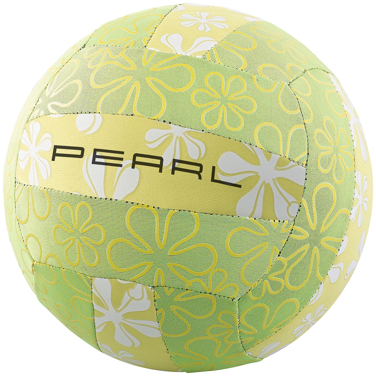 Pearl Wasserfester Beach-Volleyball mit Neopren-Überzug Galaxus