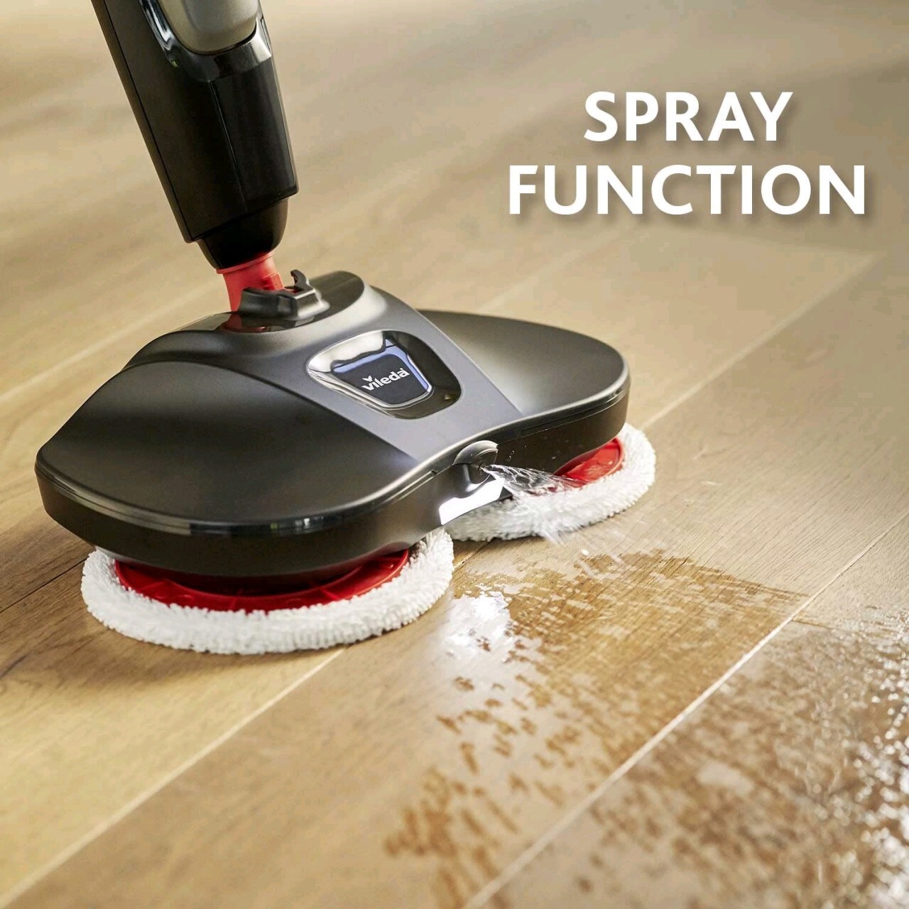 Electric mop cheap