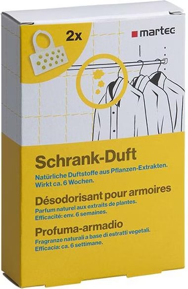 Martec Schrankduft kaufen bei Galaxus