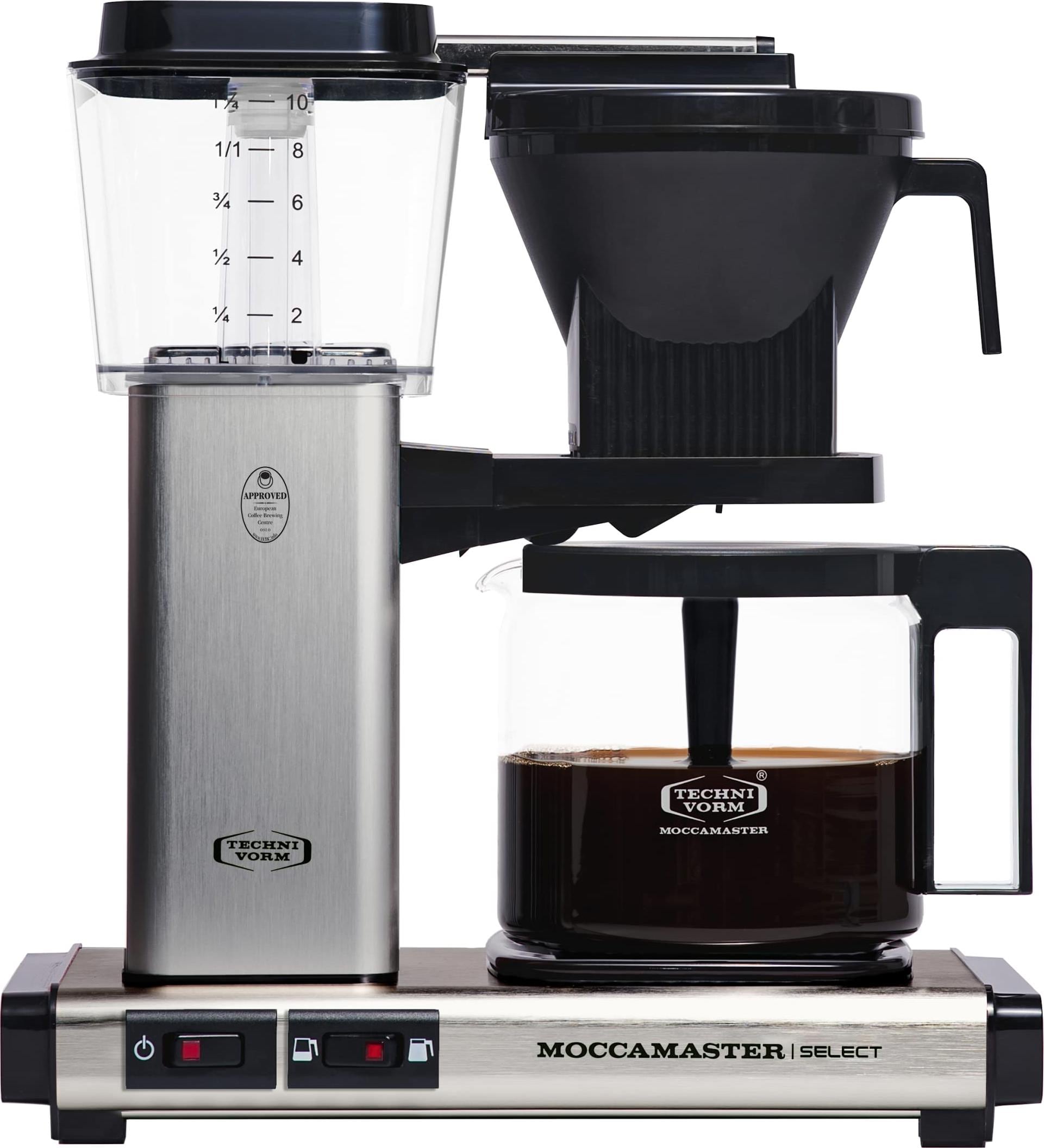 Filter coffee machine 2025 price
