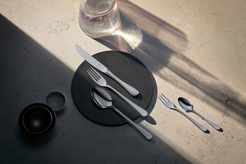 WMF Merit (30 Piece, Cutlery set) - buy at Galaxus