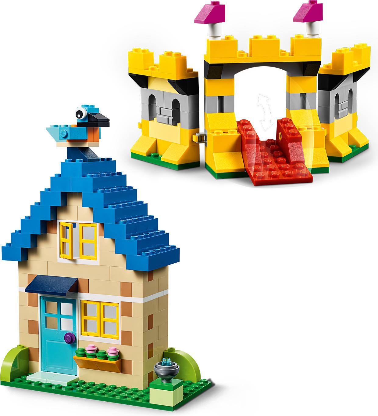 LEGO Classic 11717 LEGO Classic LEGO Rare Sets buy at Galaxus