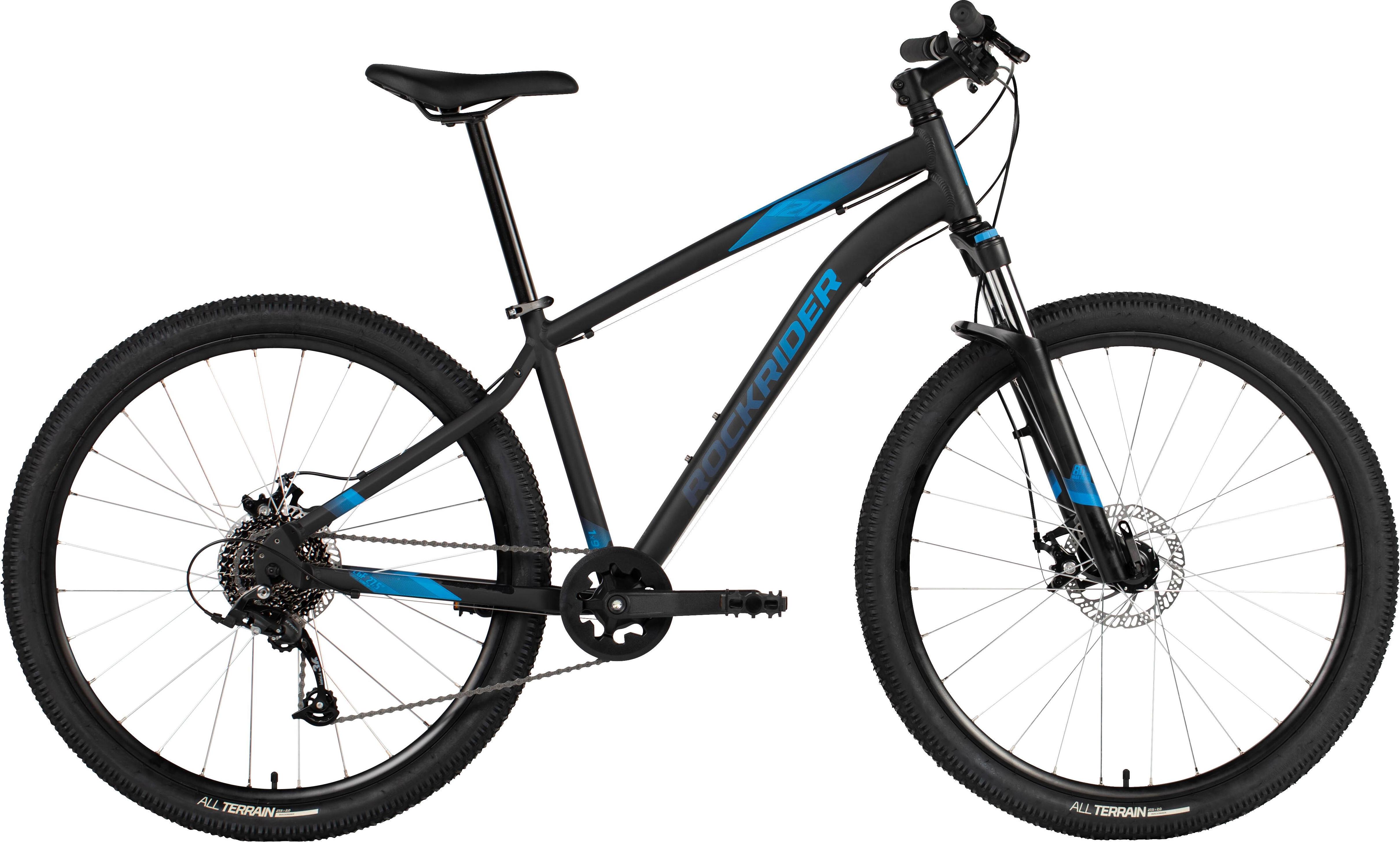 St 120 mountain bike on sale