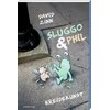 Sluggo & Phil (David Zinn, German)
