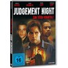 Judgment Night - doomed to kill! (1993, DVD)