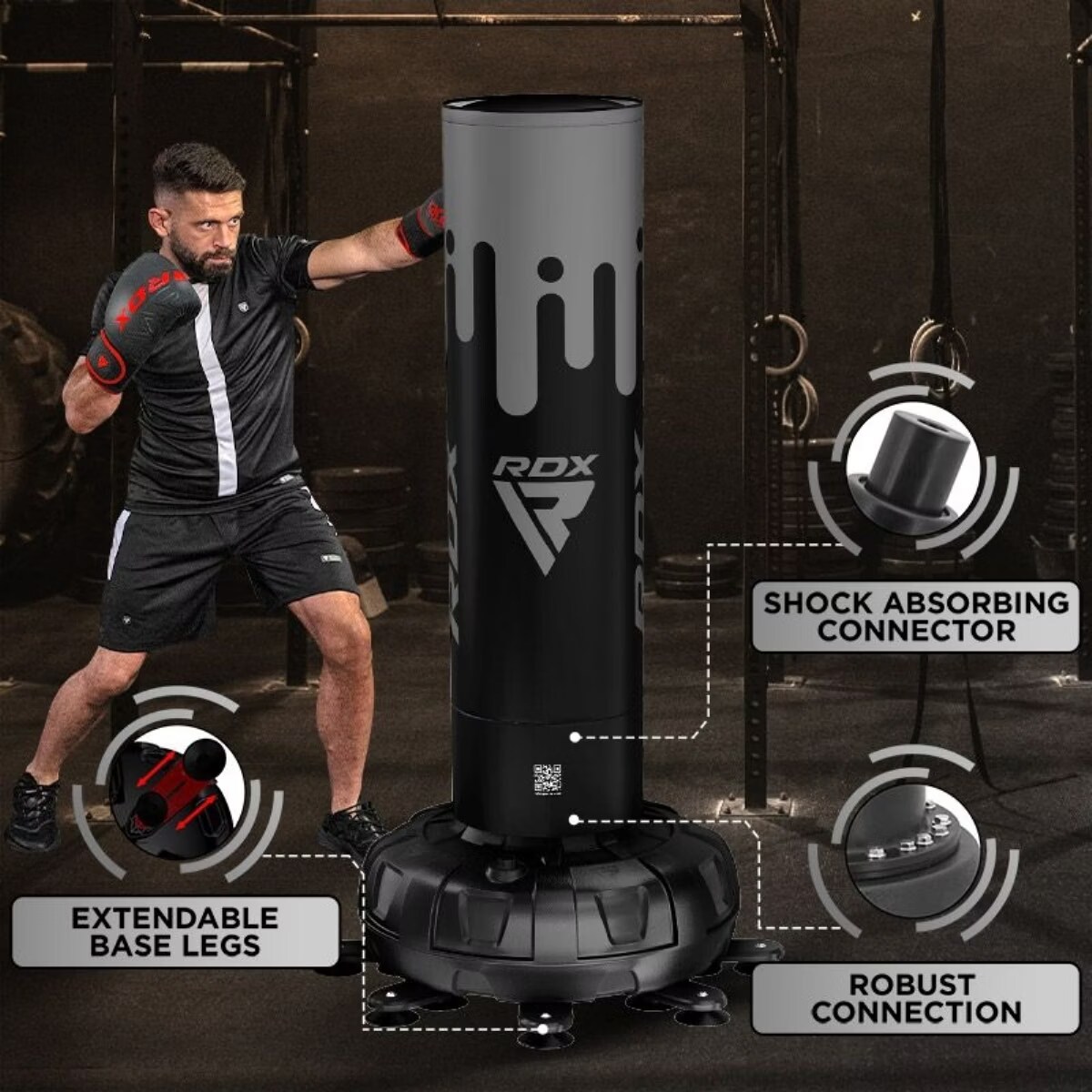 The best Rdx Punching bags for 2025 on Galaxus