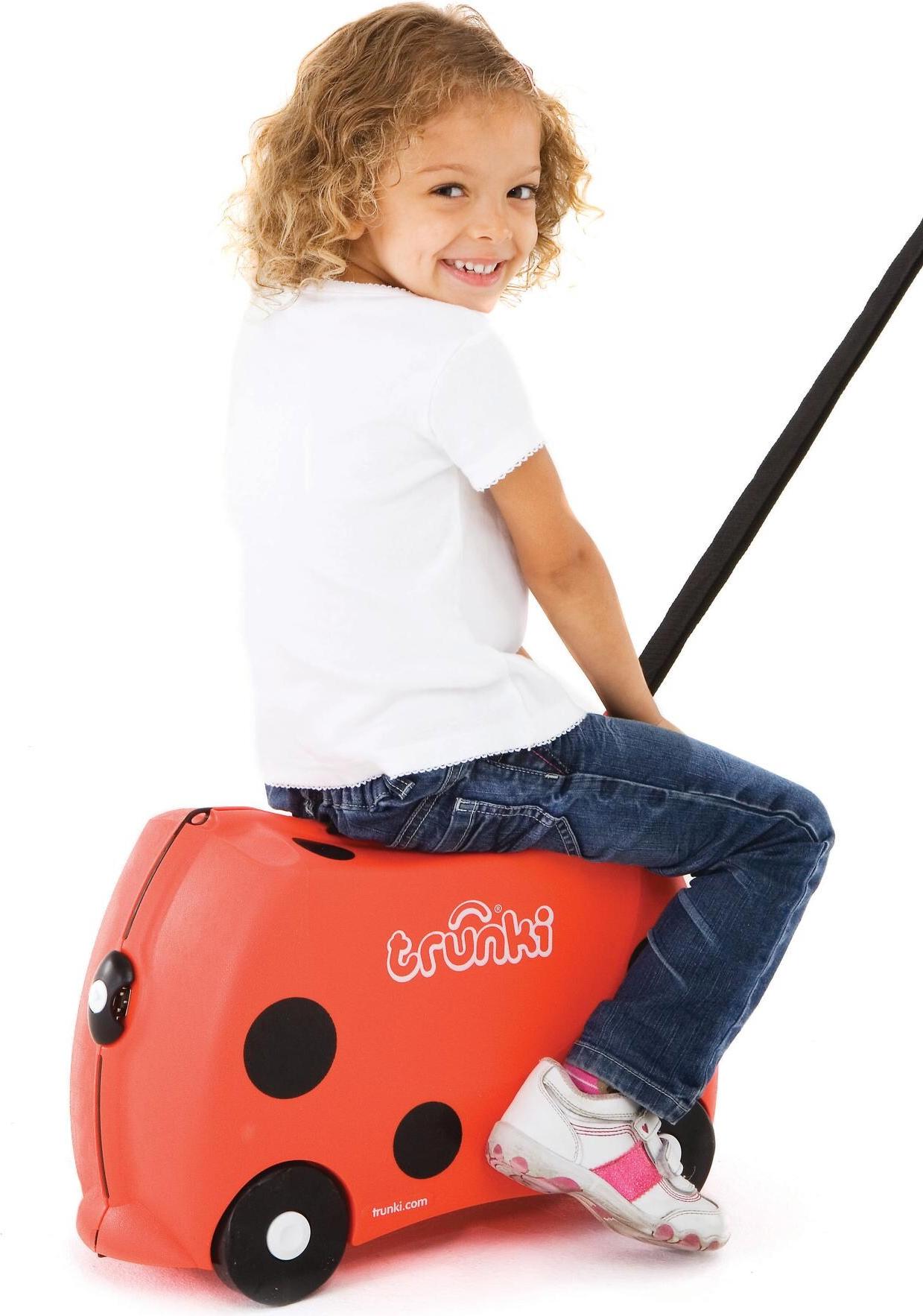 Kinderkoffer galaxus