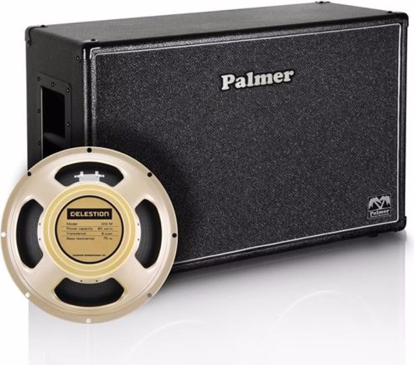 Palmer Audio Amplifiers buy at Galaxus