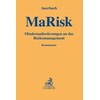 MaRisk - Minimum Requirements for Risk Management (German)