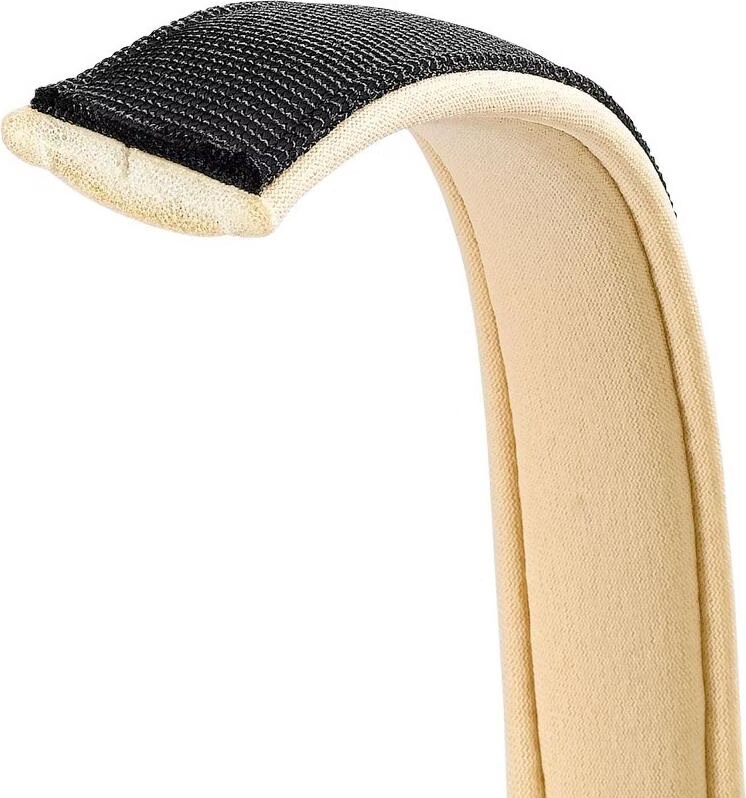 Ferplast DAYTONA GA laisse Ferplast de dressage chiens 2 tailles différentes couleurs Noir