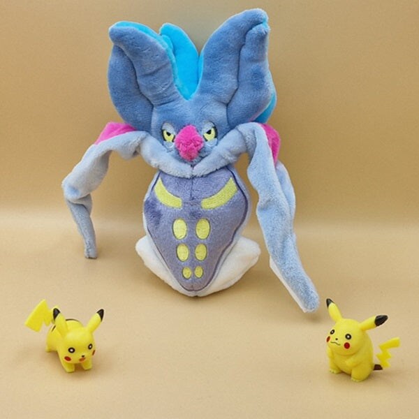 Malamar plush shop